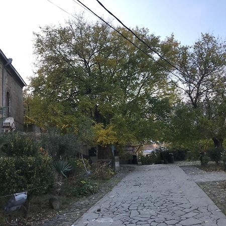 Bethlehem Terrace Villa Tbilisi Exterior photo