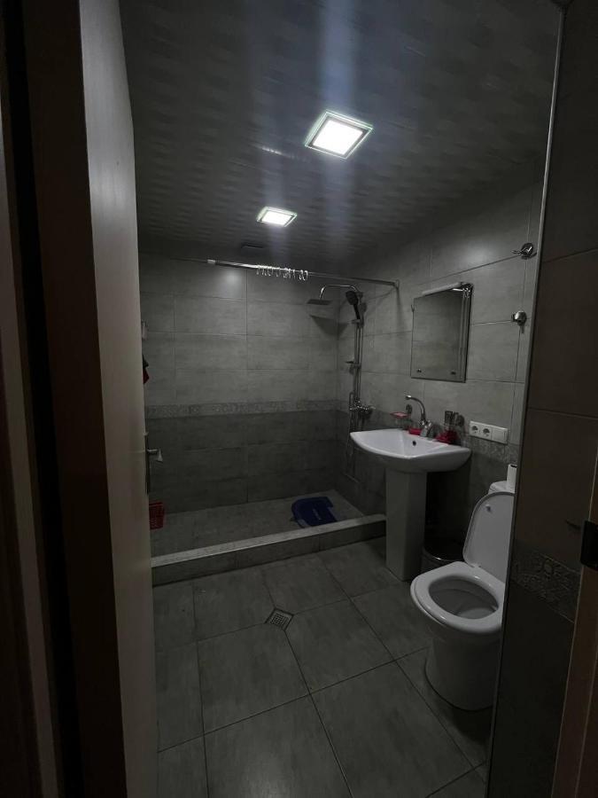 Bethlehem Terrace Villa Tbilisi Exterior photo