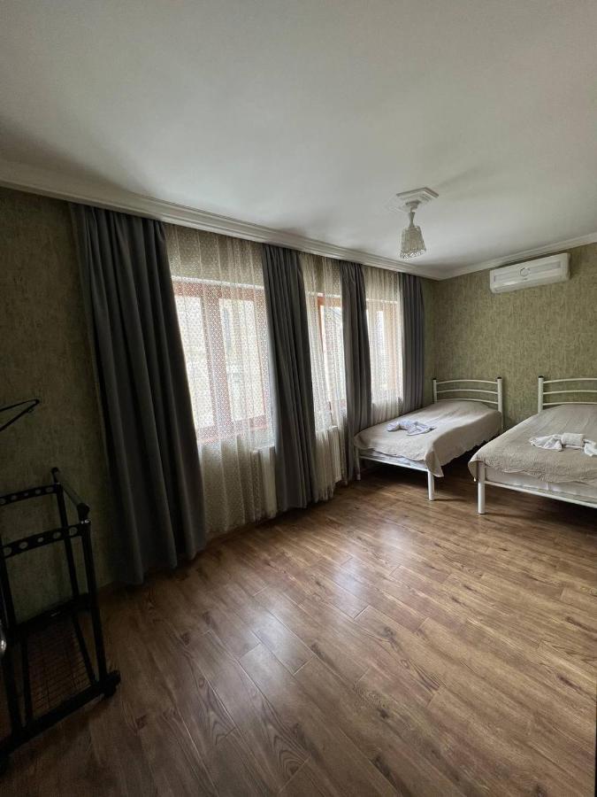 Bethlehem Terrace Villa Tbilisi Exterior photo