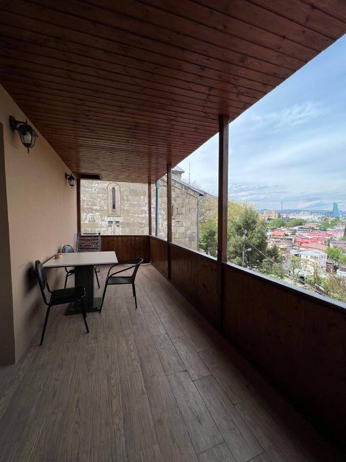 Bethlehem Terrace Villa Tbilisi Exterior photo
