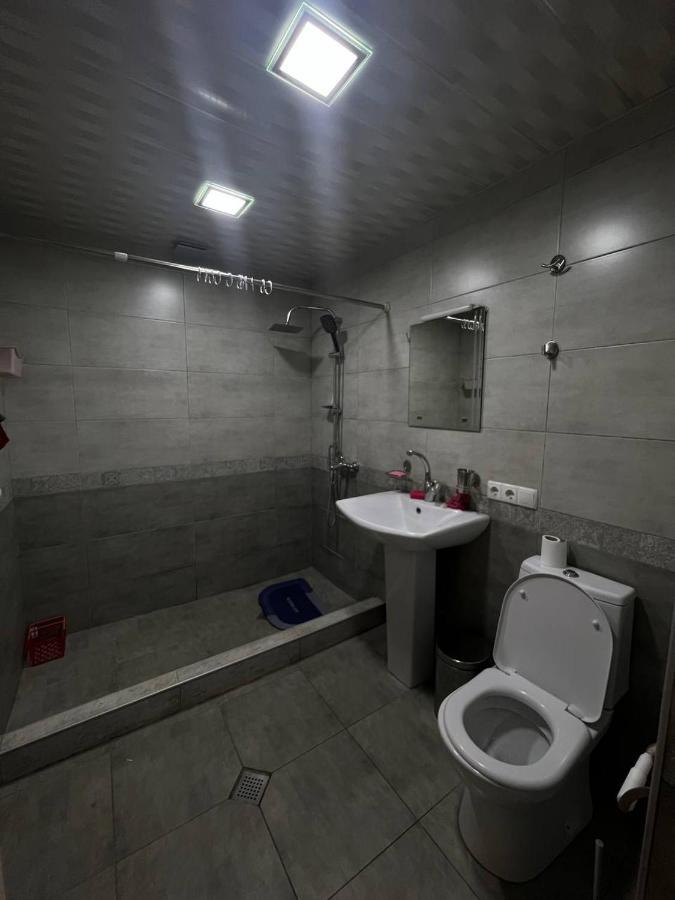 Bethlehem Terrace Villa Tbilisi Exterior photo