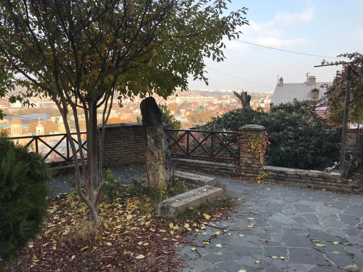 Bethlehem Terrace Villa Tbilisi Exterior photo