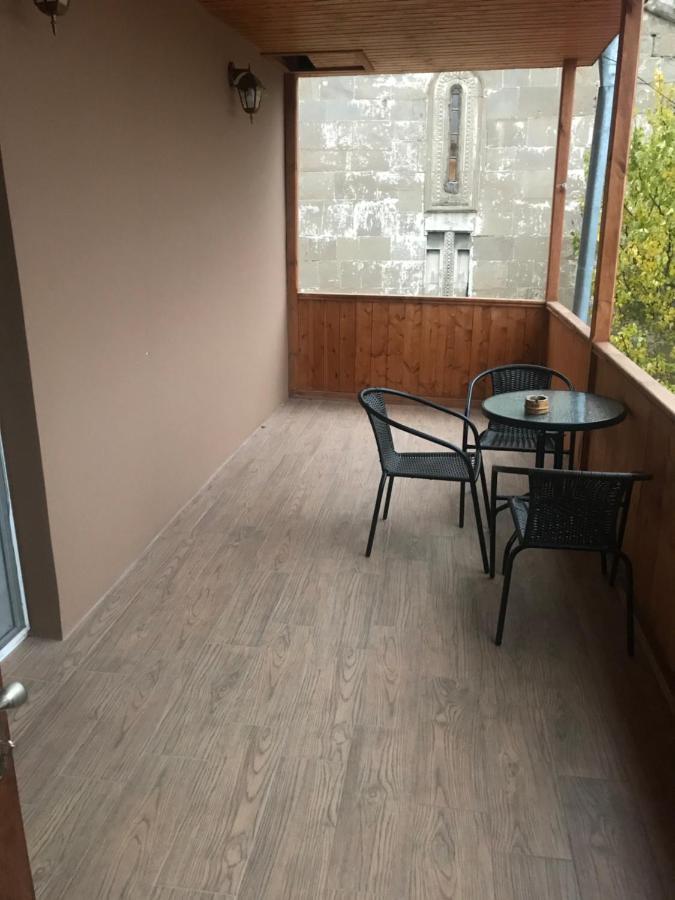 Bethlehem Terrace Villa Tbilisi Exterior photo