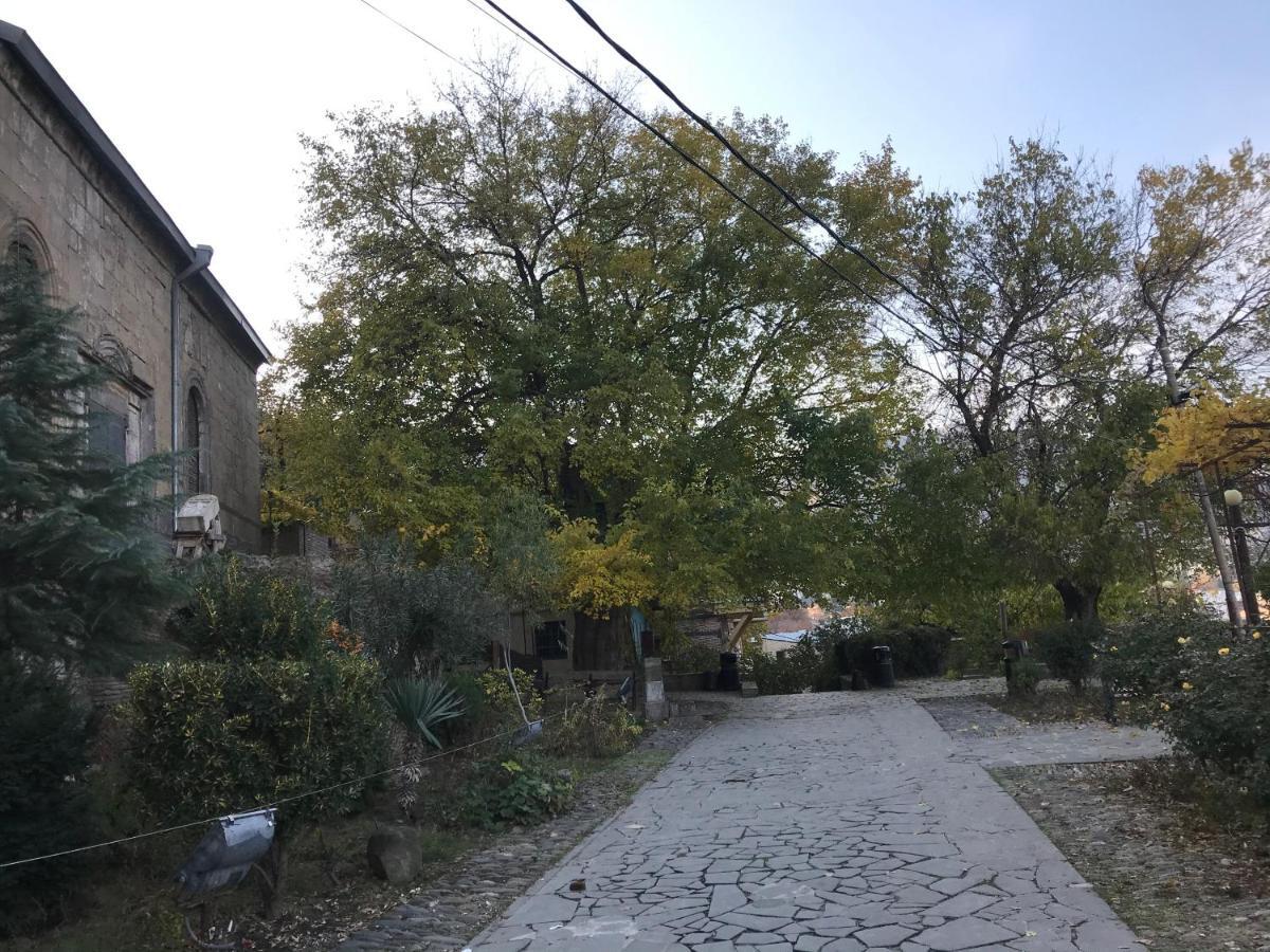 Bethlehem Terrace Villa Tbilisi Exterior photo